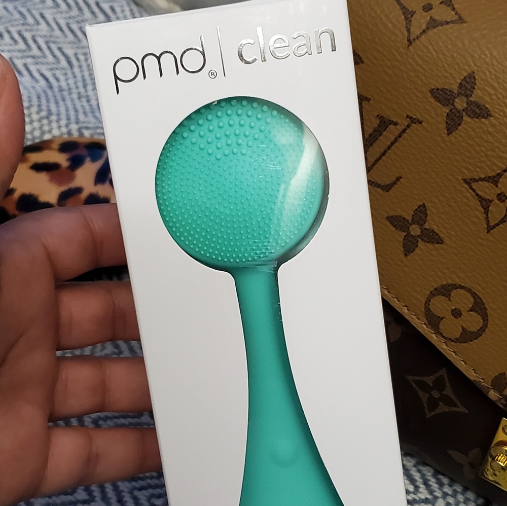 PMD Clean